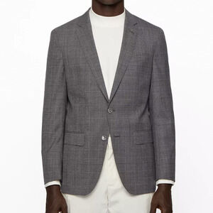 Boss Men's Hartlay Slim-Fit Jacket, Size 36R​​​​​​​​​​​​